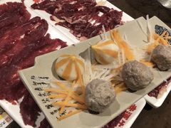 -幸运牛汕头小黄牛牛肉火锅(梅林店)