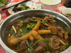-高子烧鸡公(五里堆路店)