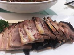 -新长岭大酒店酒楼