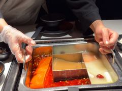 -鼎膳常火锅(华阳店)