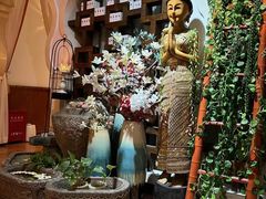-域SPA·足疗·按摩·养生(静安寺店)