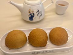-蔡澜点心·粤菜(嘉里中心店)