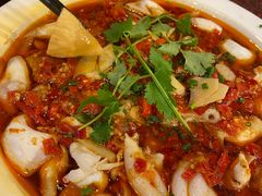 剁椒鱼泡-旭龙鱼头王(航华店)