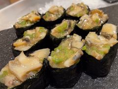 日式寿司-北京王府井希尔顿酒店·万斯阁西餐厅