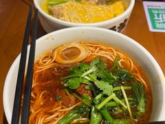 -和府捞面(天美杉杉奥特莱斯店)