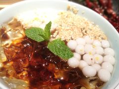 -绿茶餐厅(领展购物广场·中关村店)