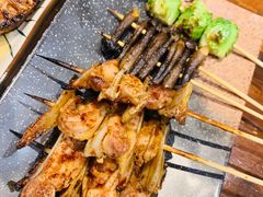 -一吉焼鸟·FOUNDER(桂林路店)