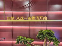 -知楚•精致湖北菜(武商MALL店)