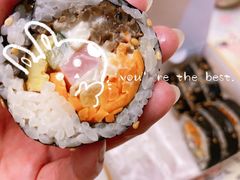 -传闻来紫菜包饭·打糕(西塔韩百店)