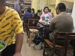 大堂-唠叨坊私房菜(五一街店)