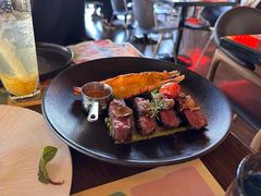 -安妮意大利餐厅(日坛店)