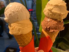 -Dal Cuore 达可芮冰淇淋(陕西北路店)