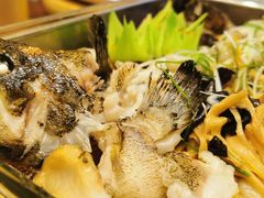 -泉州富力万达文华酒店-品珍中餐厅