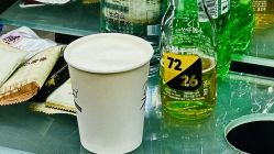 -Tipo Hair salon（明星）店