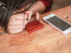 -五月木作·DIY木作文创体验店(北京路店)