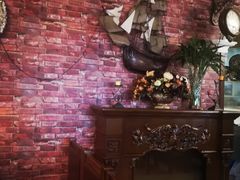 -92°C俄式厨房(中央大街店)