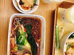 -许小树(国贸商城店)