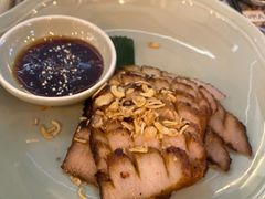 -CHINCHIN 青青·泰国料理(万象食家店)