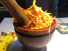 -泰兰香·Thailand(凯德空中花园店)