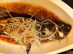 -豫园万丽酒店-万丽轩中餐厅(河南南路店)