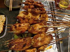 -路边边.炒菜烧烤.音乐餐厅(良乡长虹店)