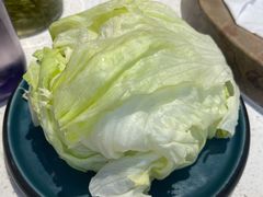 圆生菜-渔小生蒸汽石锅鱼(印象城店)