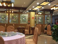 大堂-西新饭店(城中店)