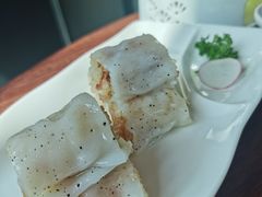-蛇口希尔顿南海酒店·随轩中餐厅·粤菜