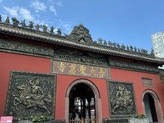 -古大圣慈寺