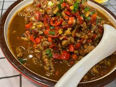 -江西老表·经典江西八大碗