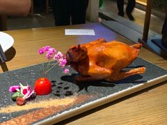 红烧鸽-大鸽饭(岗顶店)