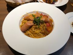 -拉亚汉堡经典餐厅(商城路店)