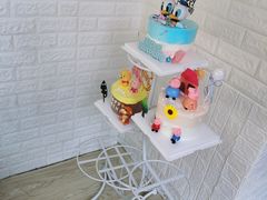 -柒分甜生日蛋糕店(中山区店)