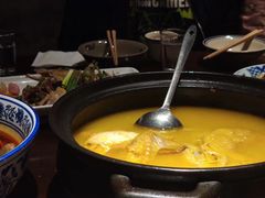 -回水镇·江湖川菜(恒大新城店)