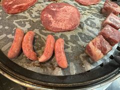 -燚青春东北泥炉烤肉(百合店)