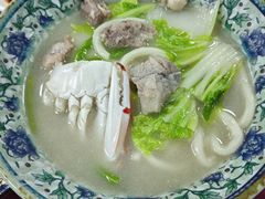 -阿水杠面(漳港店)