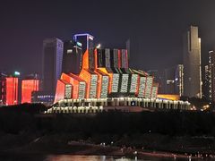 -重庆两江夜游-交运系列