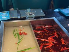-五星桥原切肥牛火锅·30年专注好牛肉(湖塘店)