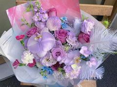 -ChaKo Flora ·茶子花艺 (市北店)