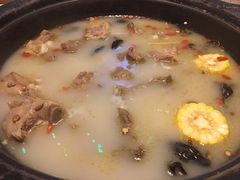 -滇池印象原生态火锅(南开大悦城店)