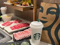 -海底捞火锅(华润万象汇店)