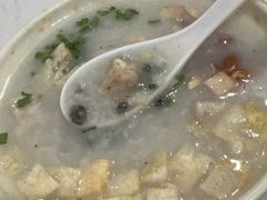 -满记艇仔粥(芳村店)