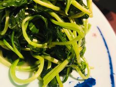 -羡餐厅·杭帮菜·淳菜(千岛湖自由洲际殿店)