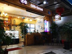 门面-家琳甜品(江南东店)