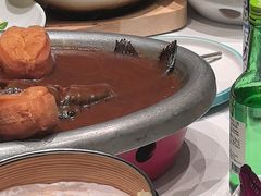 -聆桂烤鸭·金奖烤鸭(静联广场店)