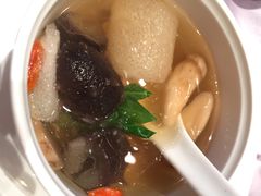 iphone_upload_pic-南苑环球酒店云顶高级中餐厅(鄞县大道店)