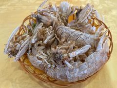 -老字号蛇口德记烧腊饭店·海鲜加工
