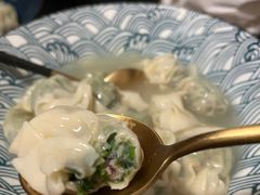 -熊大爷现包饺子(水果湖路店)