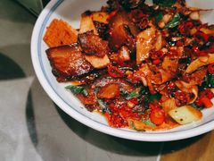 -湘村小灶·地道长沙菜·本地人优选(万家丽路店)