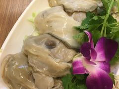 -金海阁海鲜火锅